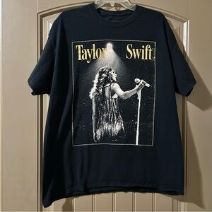 Taylor Swift Fearless Tee